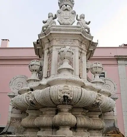 Photo de Chafariz da Praça Teófilo Braga