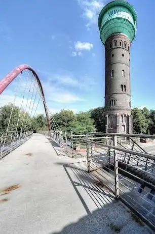 Photo de RWW Wasserturm