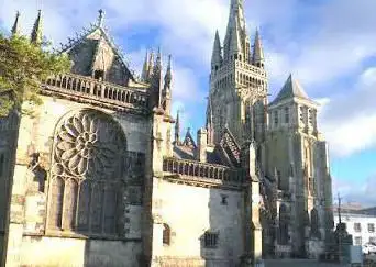 Photo de Musée de la Basilique et de la piété populaire