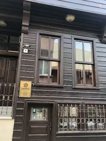 Photo de Müzik Teknolojileri Müzesi