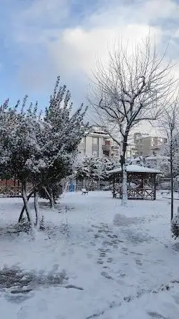 Photo de Nene Hatun Parkı