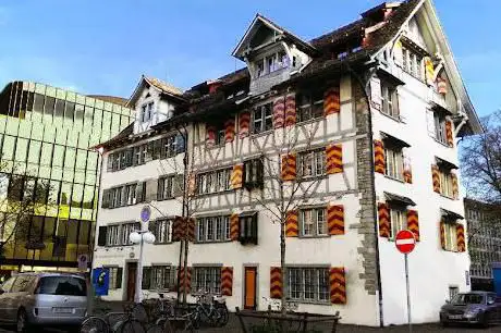 Photo de Museum Bärengasse