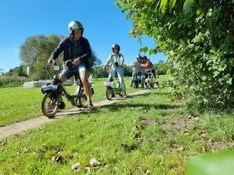 Photo of Kempentours