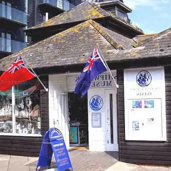 Photo de Shipwreck Museum