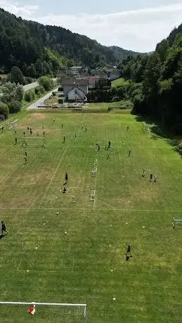 Photo de Sportanlage SV Schauerberg