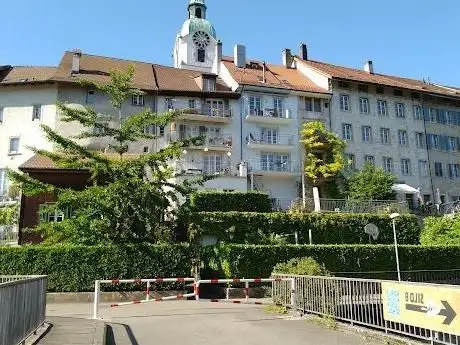 Photo de Olten Altstadt