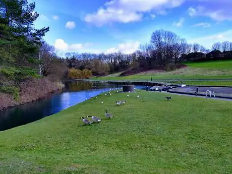 Photo de Canal Park