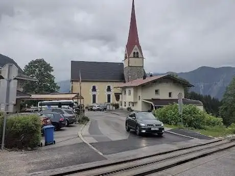 Photo of Notburga-Museum