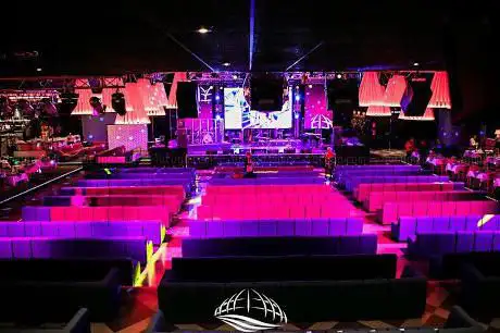 Photo de Odissea Fun City