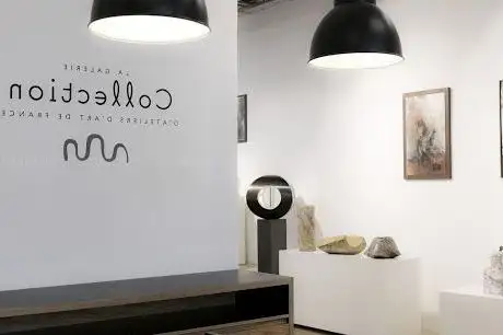 Photo de Galerie Collection