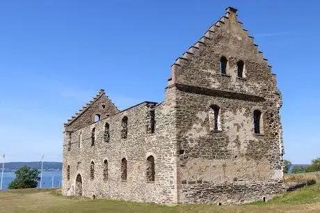Photo de Wisingsborg Castle Ruins