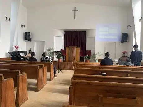 Photo de SDA Church Yedinci Gün Adventist Kilise
