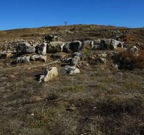 Photo de Maşat Höyük
