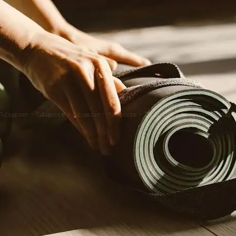 Photo de Casa do Yoga Tondela