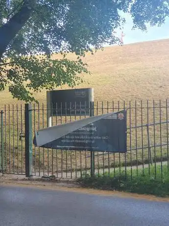 Photo de Heaton Park Reservoir Pumping Station