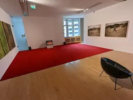 Photo de Daimler Contemporary Berlin