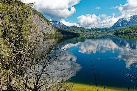 Photo de Altaussee Walking Path