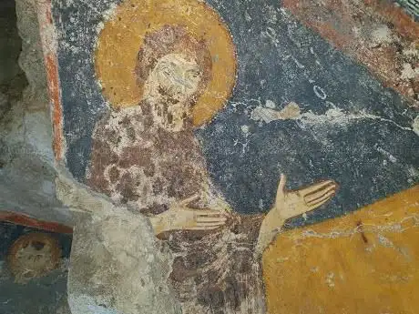 Photo de Crypte du Rédempteur