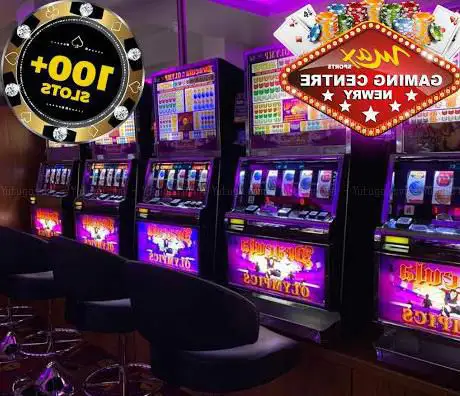 MAX Casino