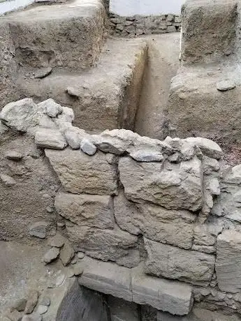 Photo de Necropolis Fenicia Trayamar