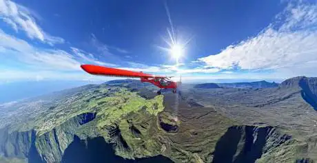 Photo de Planetair974