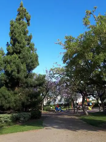 Photo de Parc de la Moreneta