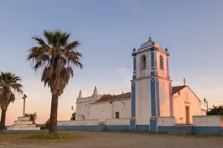 Photo de Ermida de Nossa Senhora do Rosário / Ermida de São Pedro