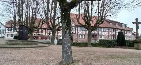 Photo de Joseph-Martin-Kraus-Brunnen