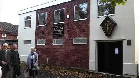 Photo de Chapel of Saint Pius X