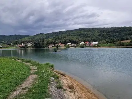 Photo de Igralište za djecu