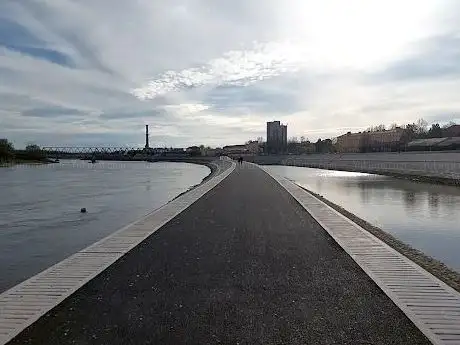 Photo de Šetalište