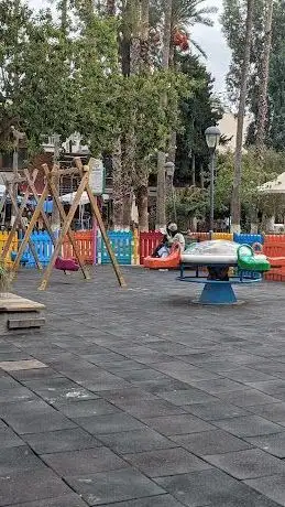 Photo de Child park