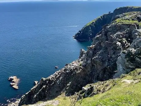 Photo de Sliabh Liag Walk