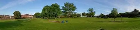 Killineer pitch and putt