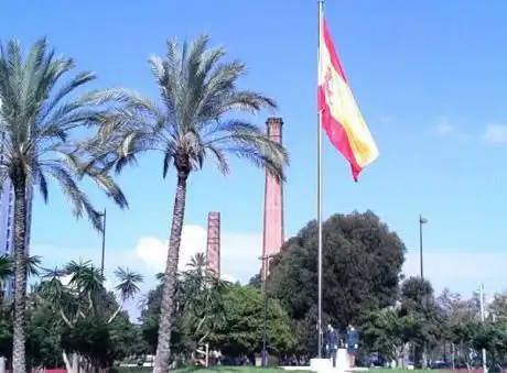 Photo de Bandera de España
