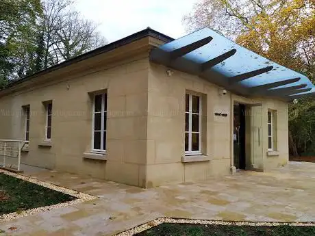 Photo de Musée du mémorial Lafayette