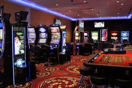 Photo de Admiral Casino Zadar