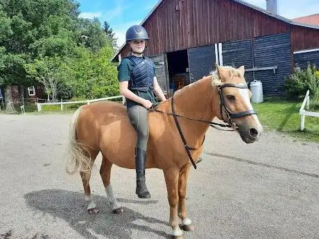 Photo de Hudiksvalls Rid- & Ponnyklubb