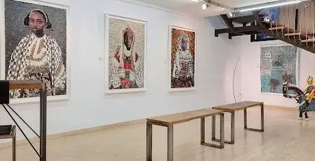 Photo of OOA Gallery (Contemporary African Art)