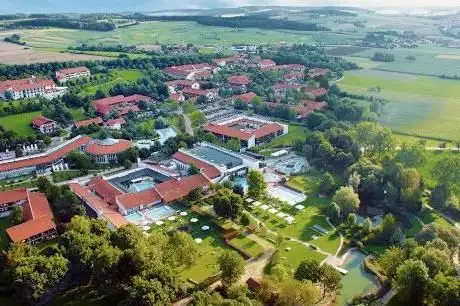 Photo de Rottal Terme | Therme Sauna Spa