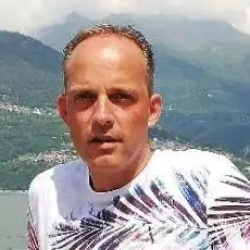 Photo de Zandgat Vuursteenberg GLGK