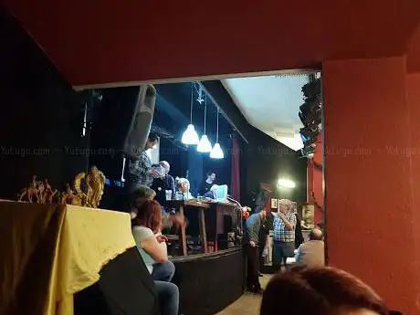 Photo de SCR El Ciervo