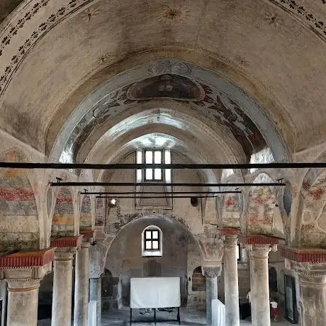 Photo de Yeşilburç Cam Teras