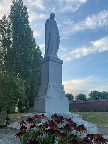 Photo de Our Lady's Park