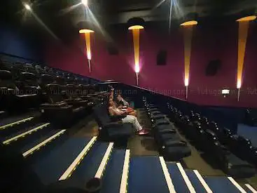 Photo de Vue Cinemas Edinburgh - Omni Centre