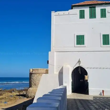 Photo de Borj Al Kamra