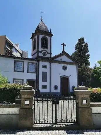 Photo de Capela da Ramada Alta