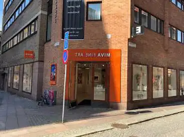 Photo de Miva Fine Art Galleries