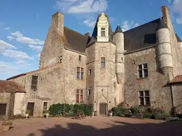 Photo de Château Vermette