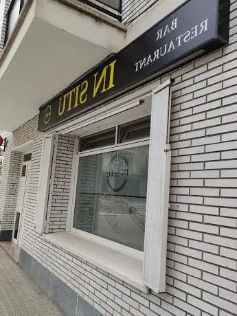 Photo de IN SITU